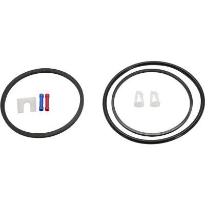 Rareelectrical - New Fuel Pump Module Compatible With Ford F Super Duty F-350 Custom Cab & Chassis 1990 1991 1992 - Image 7