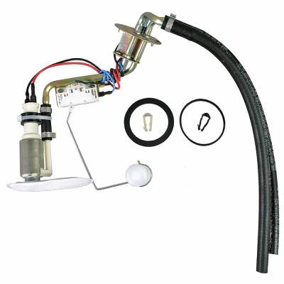 New Fuel Pump Module Compatible With Ford F-250 F-350 Xlt 7.5L 1983 1984 E0tz9350d Sp2489h E2138s