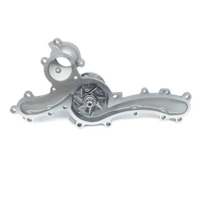 Rareelectrical - New Water Pump Compatible With Toyota Fj Cruiser 4.0L V6 Cyl 241 Cid 2007 2008 2009 By Part Number - Image 3