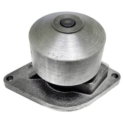Rareelectrical - New Water Pump Compatible With Dodge Ram 4500 Ram 5500 6.7L L6 Cyl 408 Cid 2008 2009 2010 By Part - Image 2