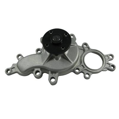 New Heavy Duty Water Pump Fits Lexus Gs F 5.0L 4969Cc 2016 1610039505 1610039506