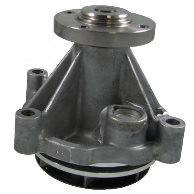 Water Pump Compatible With 2010-2014 Ford Expedition Lincoln Navigator 5.4L V8 Triton Sohc 3-Valve