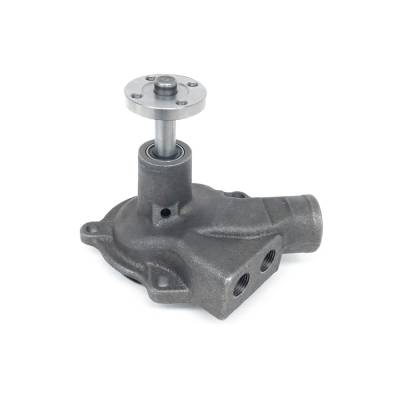 Rareelectrical - New Water Pump Compatible With Chevrolet Truck Suburban 1956 1957 1958 One-Fifty Series Two-Ten - Image 2