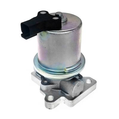 Rareelectrical - Fuel Transfer Pump 12V Compatible With Cummins Isx15 Cm2350 X15 Qsx15 Isz13 Qsz13 Diesel Engine 70 - Image 5