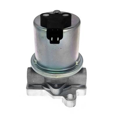 Rareelectrical - Fuel Transfer Pump 12V Compatible With Cummins Isx15 Cm2350 X15 Qsx15 Isz13 Qsz13 Diesel Engine 70 - Image 6