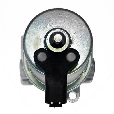 Rareelectrical - 12V Electric Fuel Transfer Pump Compatible With Cummins Isx15 X15 Qsx15 Qsx11.9 Isz13 Qsz13 Heavy - Image 3