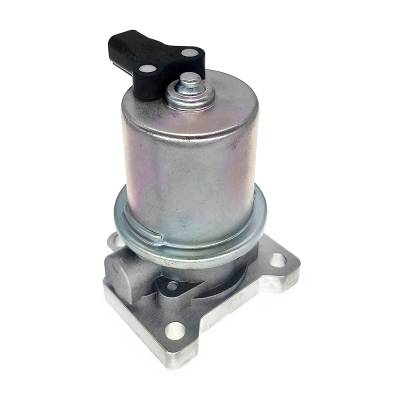 Rareelectrical - 12V Electric Fuel Transfer Pump Compatible With Cummins Isx15 X15 Qsx15 Qsx11.9 Isz13 Qsz13 Heavy - Image 4