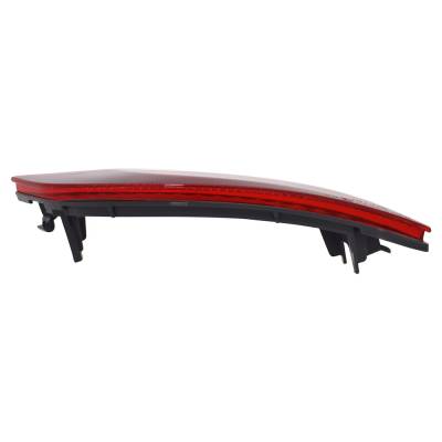 Rear Reflector Assembly Right Compatible With 2018-2024 Jeep Compass Altitude High Altitude Upland