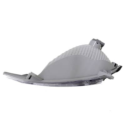 Halogen 2357Na Turn Signal Light Assembly Right Passenger Side Compatible With 2022-2024 Hyundai