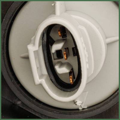 Rareelectrical - New Headlight Compatible With 2012-2017 Mazda 5 2.3L 2.5L I4 L3 L5 Right Passenger Side Halogen - Image 6