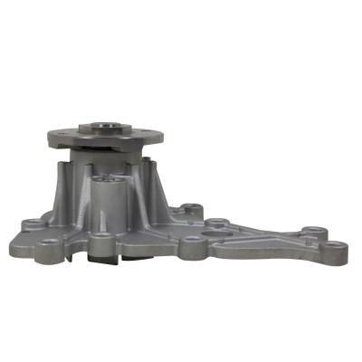 Rareelectrical - Engine Water Pump Compatible With Genesis G80 G90 2017-2019 5.0L V8 Tau Gdi Hyundai Equus 2011-2016 - Image 3
