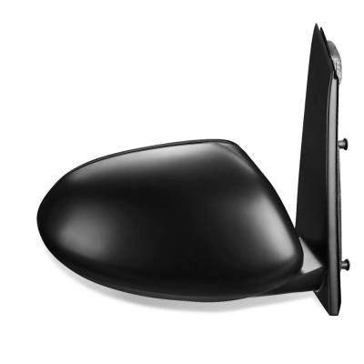 Rareelectrical - New Right Mirror Compatible With Honda Odyssey Lx Mini Passenger Van 4 Door 3.5L 2014 2015 2016 2017 - Image 2