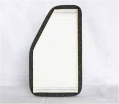 Cabin Air Filter Compatible With Mazda Tribute Ford Escape Mercury Mariner 2008-2012 2.5L 3.0L Under