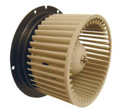 Front Hvac Blower Motor Assembly Compatible With Ford Escape Mazda Tribute Mercury Mariner 2.0L 2.3L