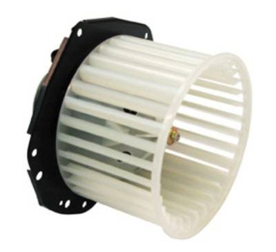12V Hvac Blower Motor Compatible With Chevrolet S10 Blazer Suburban Astro Gmc Sonoma Safari Jimmy