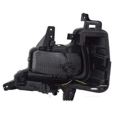 Rareelectrical - Halogen 7444Na Turn Signal Light Assembly Right Passenger Side Compatible With 2018-2021 Buick - Image 2