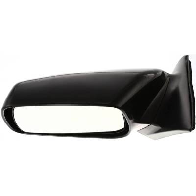 Rareelectrical - Side Mirror Compatible With 2007-2011 Toyota Camry 2.4L 3.5L I4 Left Driver Side 268Hp Replaces - Image 4