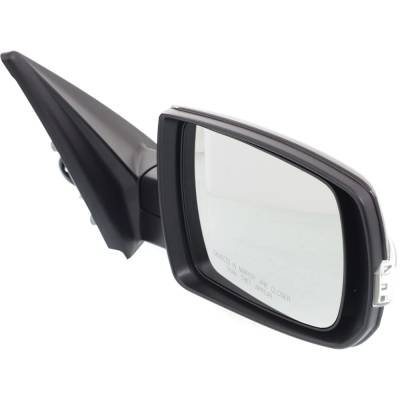 Rareelectrical - New Side Mirror Compatible With 2011-2015 Kia Sorento 2.4L 3.3L I4 Right Passenger Side 290Hp - Image 3