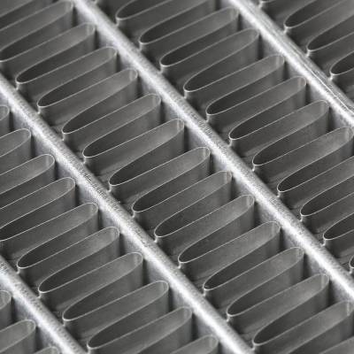 Rareelectrical - Radiator Compatible With 2015-2021 Lexus Nx300h Base Luxury 2.5L L4 Hybrid Cvt Fwd Awd W/Towing - Image 6