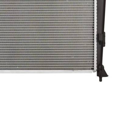 Rareelectrical - Radiator Compatible With 2016-2018 Kia Sorento Lx 2.4L L4 Gdi 6-Speed Automatic Fwd Awd Aluminum - Image 5