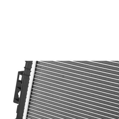 Rareelectrical - Radiator Compatible With 2015 2016 2017 2018 2019 Ford Escape Se Sel Titanium 2.5L L4 Compact Suv - Image 5