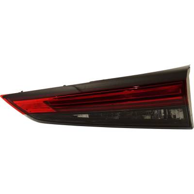 Rareelectrical - Led Tail Light Assembly Right Passenger Compatible With 2020-2023 Toyota Highlander Platinum Xse - Image 2