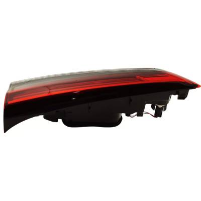 Rareelectrical - Led Tail Light Assembly Right Passenger Compatible With 2020-2023 Toyota Highlander Platinum Xse - Image 4
