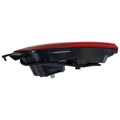 Rareelectrical - Halogen Tail Light Assembly Right Passenger Compatible With 2017-2019 Nissan Rogue Sport Sl S - Image 5
