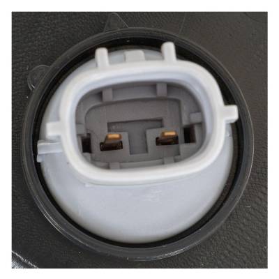Rareelectrical - Halogen Tail Light Assembly Right Passenger Compatible With 2017-2019 Nissan Rogue Sport Sl S - Image 7