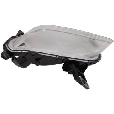 Rareelectrical - Halogen Turn Signal Light Assembly Left Driver Side Compatible With 2019-2021 Kia Forte Lxs Forte - Image 5