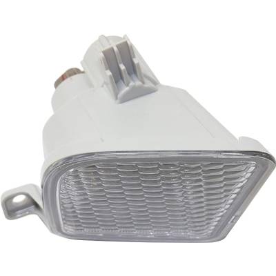 Rareelectrical - Halogen Turn Signal Light Assembly Right Passenger Side Compatible With 2018-2021 Honda Odyssey Ex-L - Image 2
