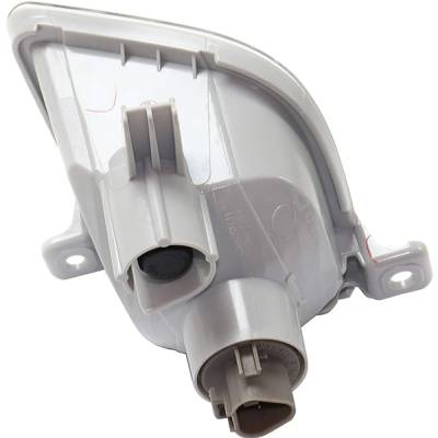 Rareelectrical - Halogen Turn Signal Light Assembly Right Passenger Side Compatible With 2018-2021 Honda Odyssey Ex-L - Image 5