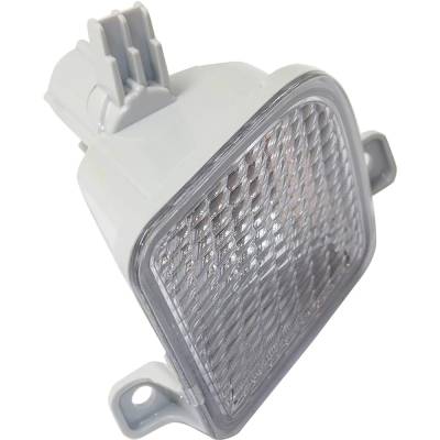 Rareelectrical - Halogen Turn Signal Light Assembly Left Driver Side Compatible With 2018-2021 Honda Odyssey Ex-L - Image 2