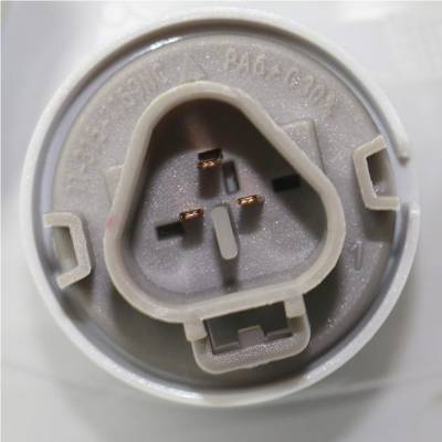 Rareelectrical - Halogen Turn Signal Light Assembly Left Driver Side Compatible With 2018-2021 Honda Odyssey Ex-L - Image 7