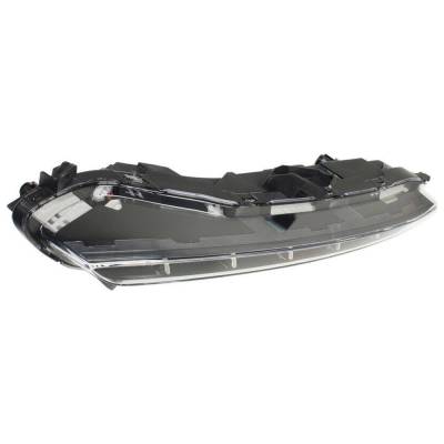 Rareelectrical - Halogen Turn Signal Light Assembly Left Driver Side Compatible With 2015-2017 Hyundai Sonata Sport - Image 5