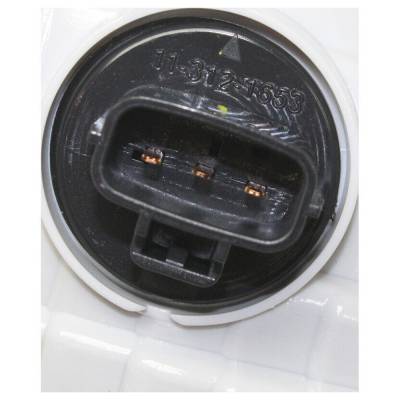 Rareelectrical - Halogen Turn Signal Light Assembly Right Passenger Side Compatible With 2015-2017 Toyota Camry Se - Image 6