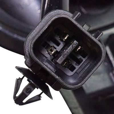 Rareelectrical - Halogen Turn Signal Light Assembly Right Passenger Side Compatible With 2019-2020 Kia Optima S Sedan - Image 8