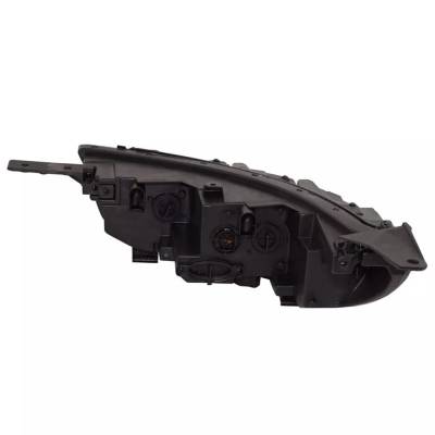 Rareelectrical - Halogen Daytime Running Light Assembly Right Passenger Side Compatible With 2020-2022 Kia Soul S - Image 2
