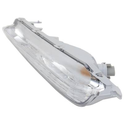 Rareelectrical - Halogen Turn Signal Light Assembly Right Passenger Side Compatible With 2016-2018 Honda Pilot Ex-L - Image 2