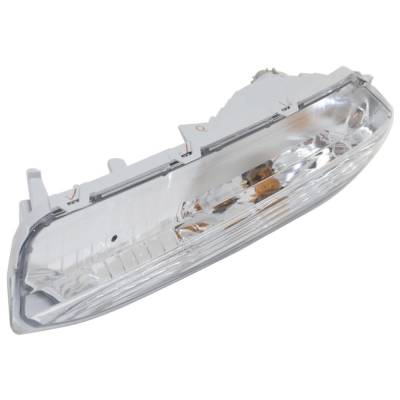 Rareelectrical - Halogen Turn Signal Light Assembly Right Passenger Side Compatible With 2016-2018 Honda Pilot Ex-L - Image 3
