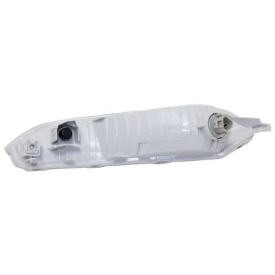 Rareelectrical - Halogen Turn Signal Light Assembly Right Passenger Side Compatible With 2016-2018 Honda Pilot Ex-L - Image 5