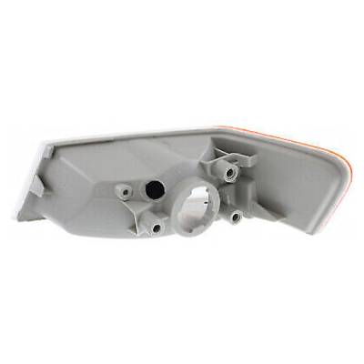 Rareelectrical - Halogen Turn Signal Light Assembly Right Passenger Side Compatible With 2007-2017 Jeep Patriot - Image 2
