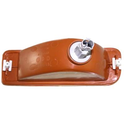 Rareelectrical - Turn Signal Light Compatible With 1996-1998 Toyota 4Runner 2.7L 3.4L I4 183Hp Replaces 81510-35120 - Image 4