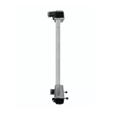 Rareelectrical - Radiator Compatible With 2003-2006 Dodge Sprinter 2500 2.7L I5 Turbodiesel Commercial Van Aluminum - Image 4