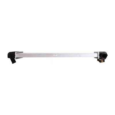 Rareelectrical - Radiator Compatible With 1982-1993 Gmc S15 Pickup S15 Jimmy 1991-1993 Gmc Sonoma Chevrolet S10 2.8L - Image 2