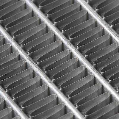 Rareelectrical - Radiator Compatible With 2015-2019 Chevrolet Corvette Z06 6.2L V8 Lt4 Supercharged 2017-2019 Grand - Image 6