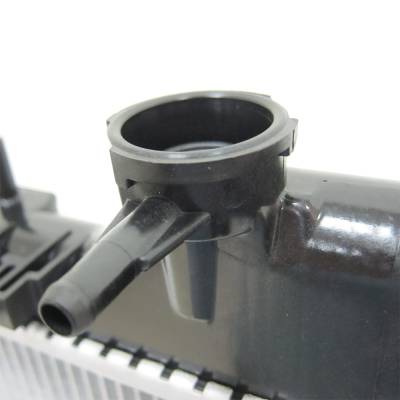 Rareelectrical - Engine Radiator Compatible With 2015-2019 Audi Outback 2.5L 3.6L I4 Fb25b Ez36d Subaru Outback 256Hp - Image 5