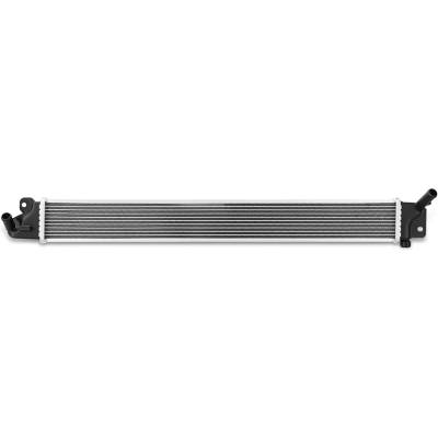 Rareelectrical - Radiator Assembly Compatible With 2011-2015 Hyundai Sonata 2011-2012 Kia Optima 2.4L L4 2359Cc 13468 - Image 1