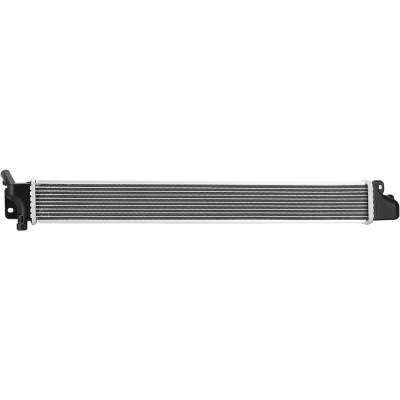 Rareelectrical - Radiator Assembly Compatible With 2011-2015 Hyundai Sonata 2011-2012 Kia Optima 2.4L L4 2359Cc 13468 - Image 3