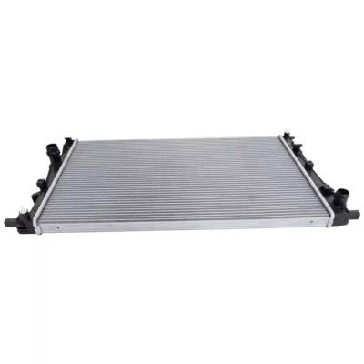 Rareelectrical - Radiator Compatible With 2014-2018 Jeep Cherokee Sport Latitude Overland North Altitude 2.4L L4 3.2L - Image 4